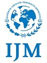 Job Vacancy (IJM Chiang Mai Office)